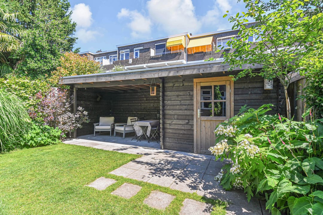 Foto 22 van Stuyvesantstraat 273