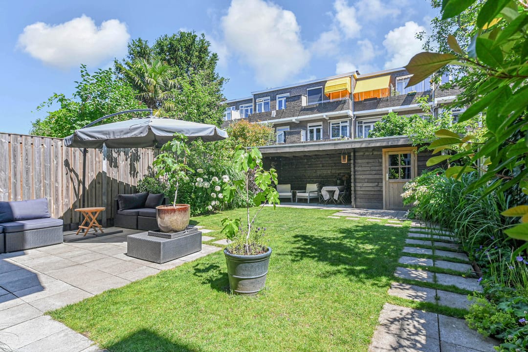 Foto 23 van Stuyvesantstraat 273