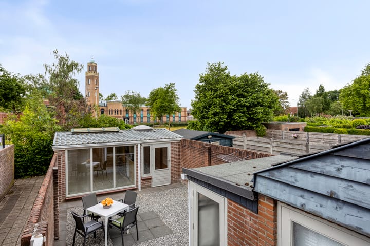 Foto 4 van Amarildijk 103