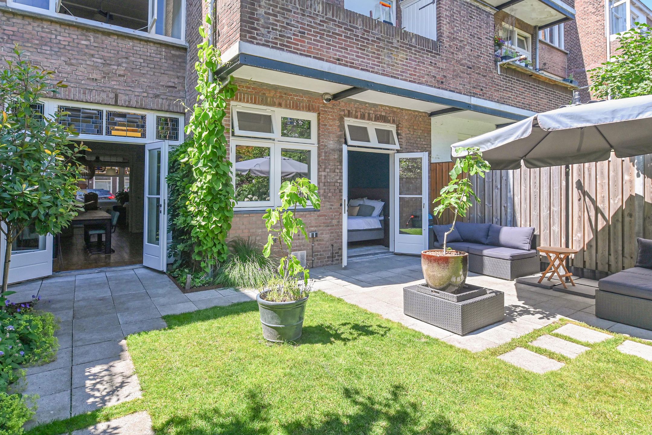 Foto 24 van Stuyvesantstraat 273