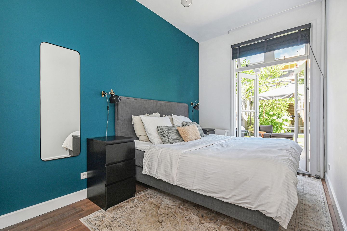 Foto 25 van Stuyvesantstraat 273