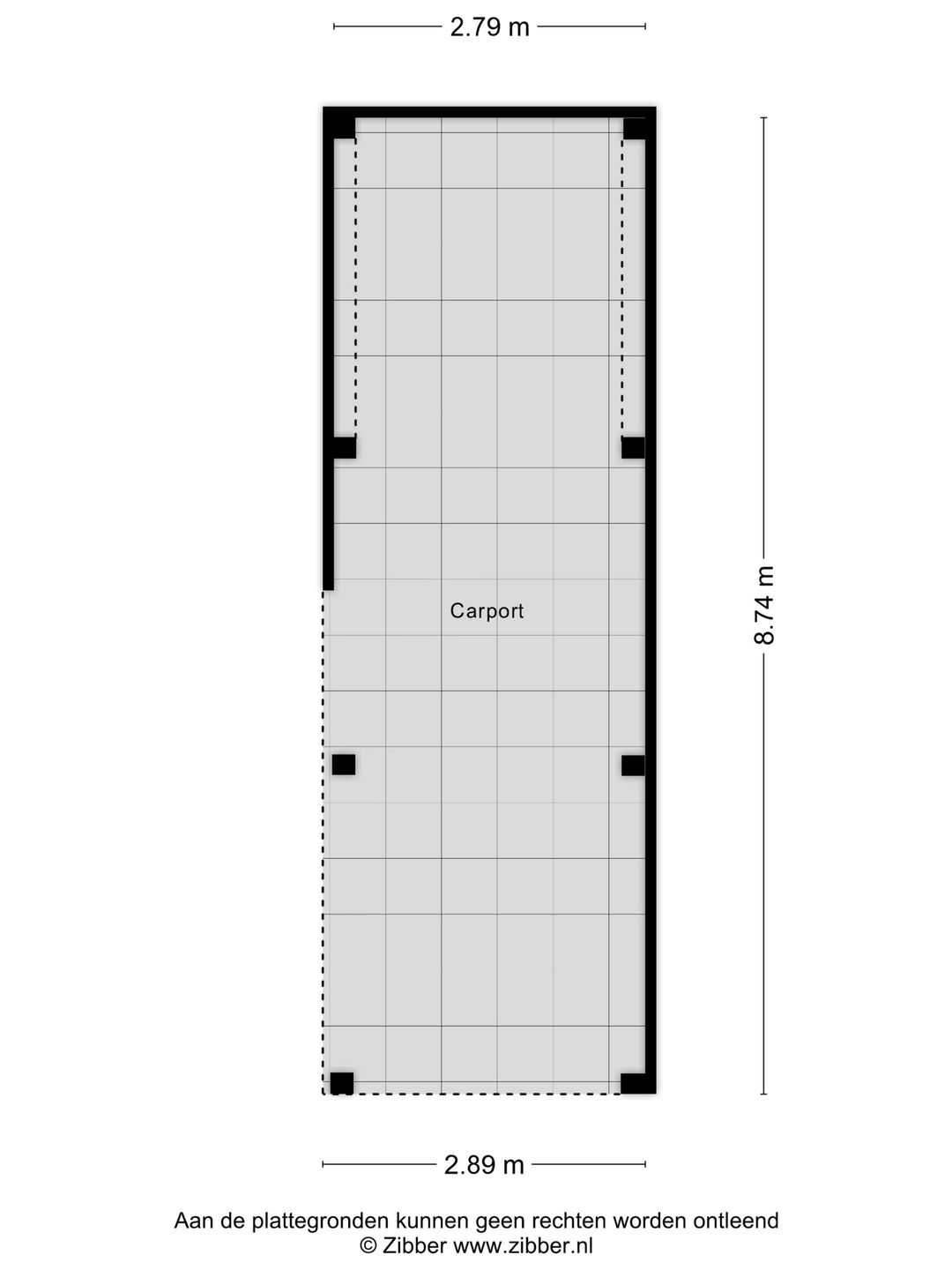 Foto 47 van Gruttostraat 15-A