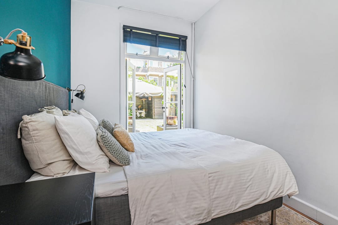 Foto 26 van Stuyvesantstraat 273