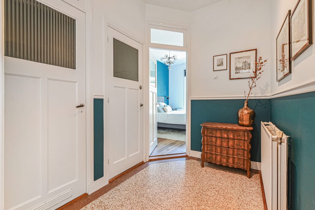 Foto 28 van Stuyvesantstraat 273