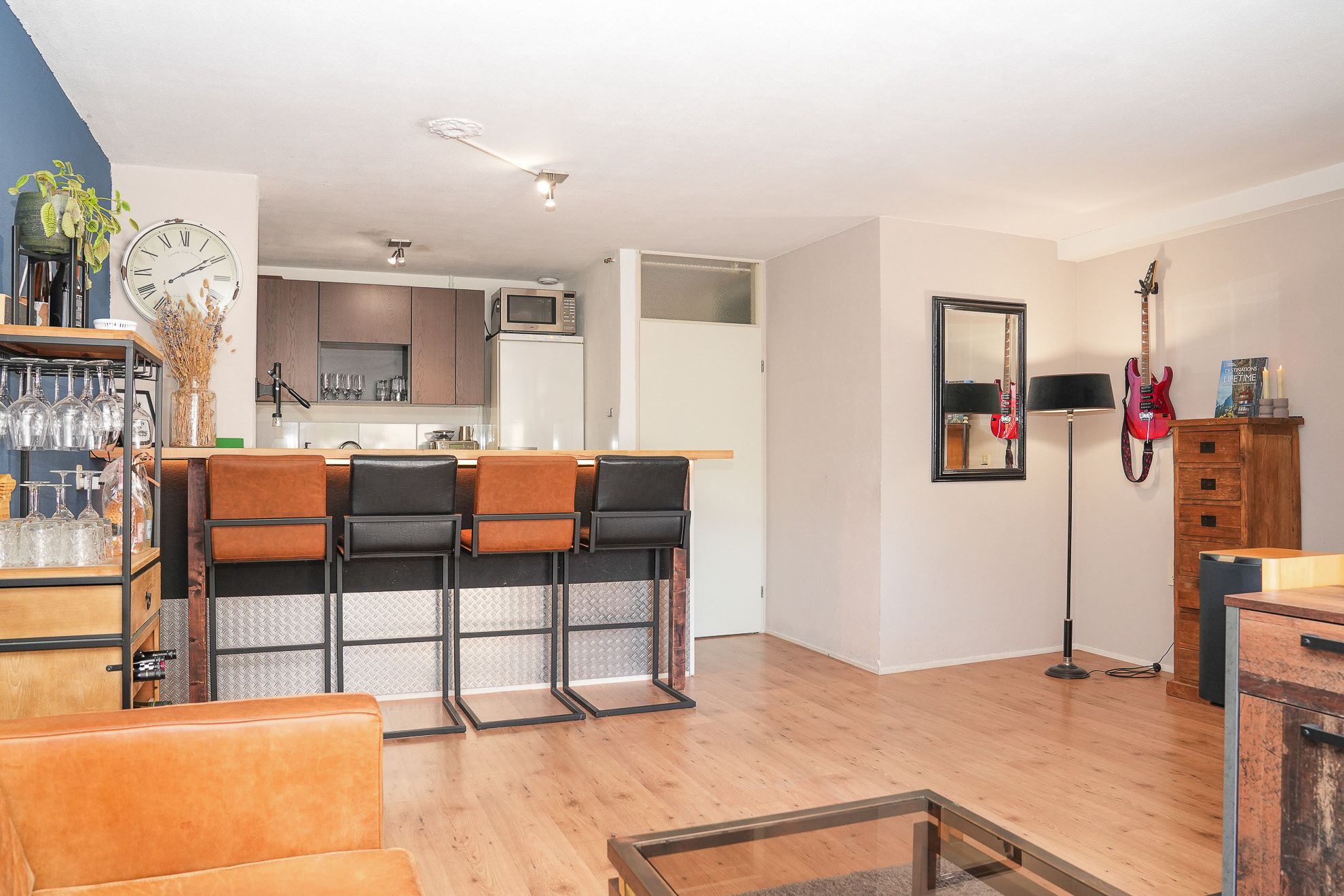 Foto 3 van Spaanderbank 28