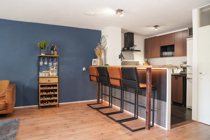 Photo 4 of Spaanderbank 28