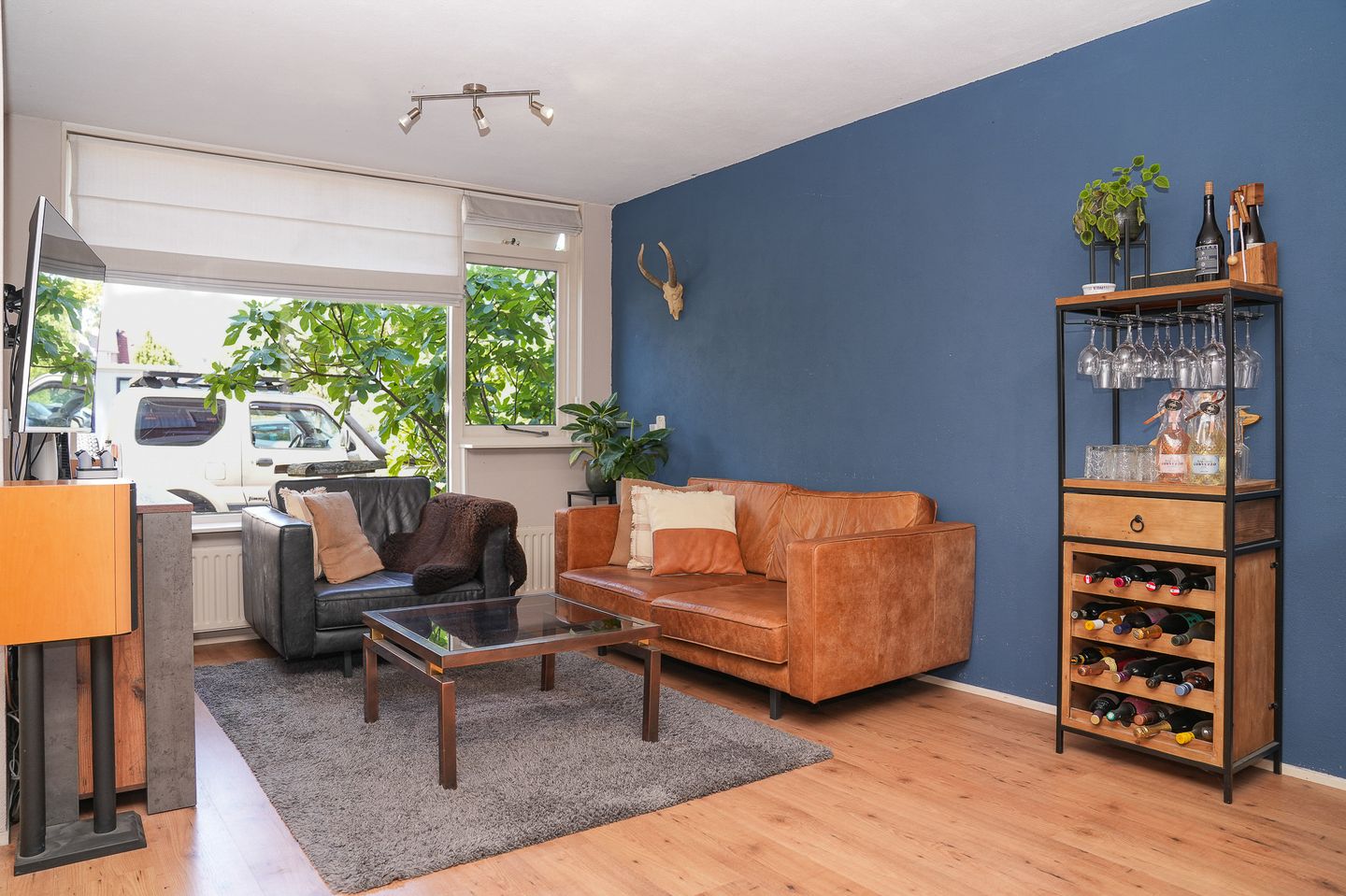 Foto 5 van Spaanderbank 28