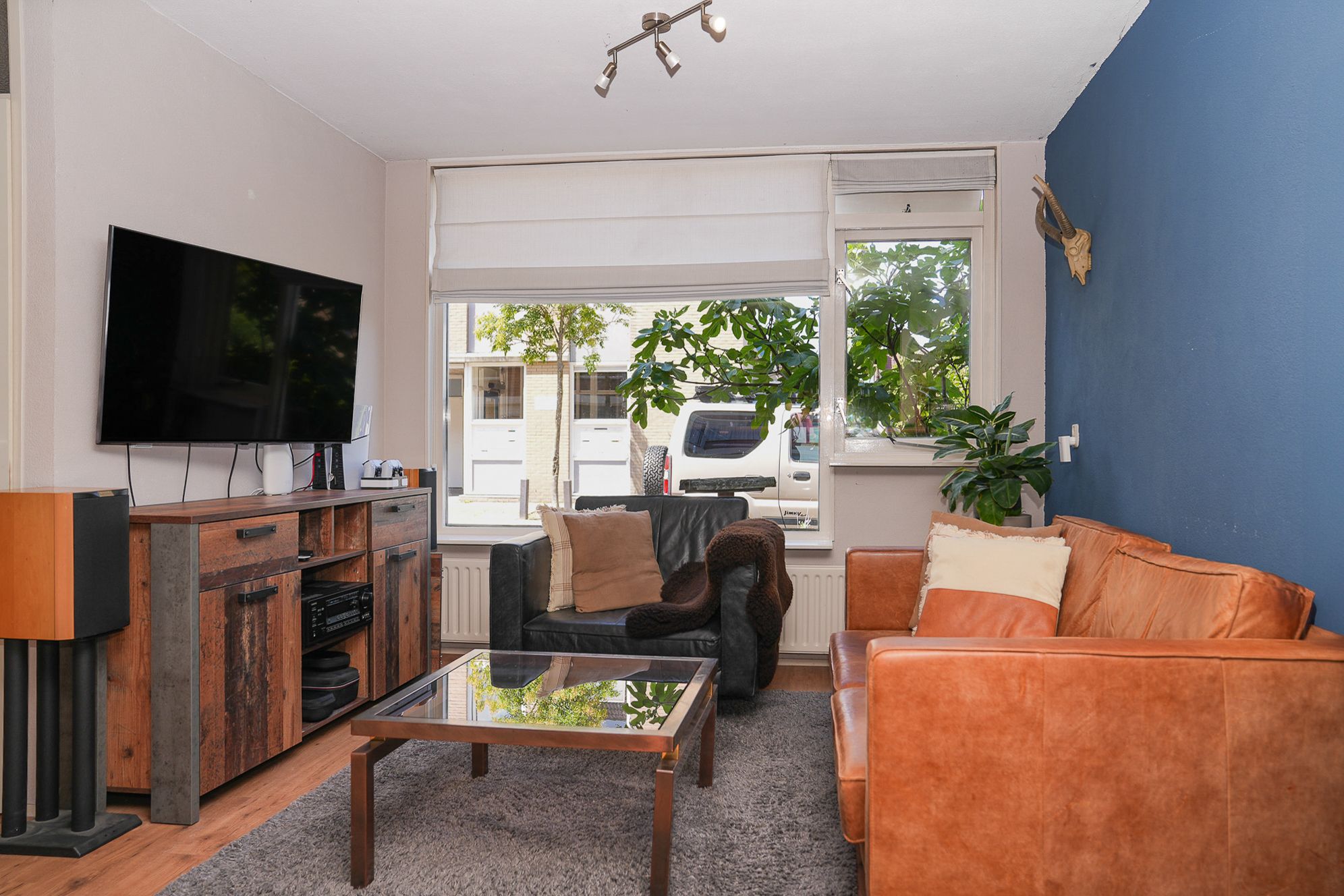 Foto 6 van Spaanderbank 28