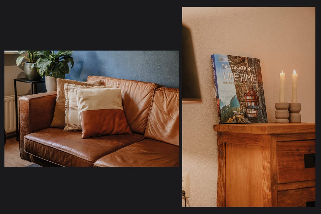 Foto 7 van Spaanderbank 28