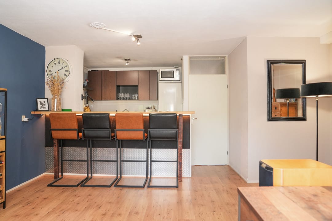 Foto 8 van Spaanderbank 28