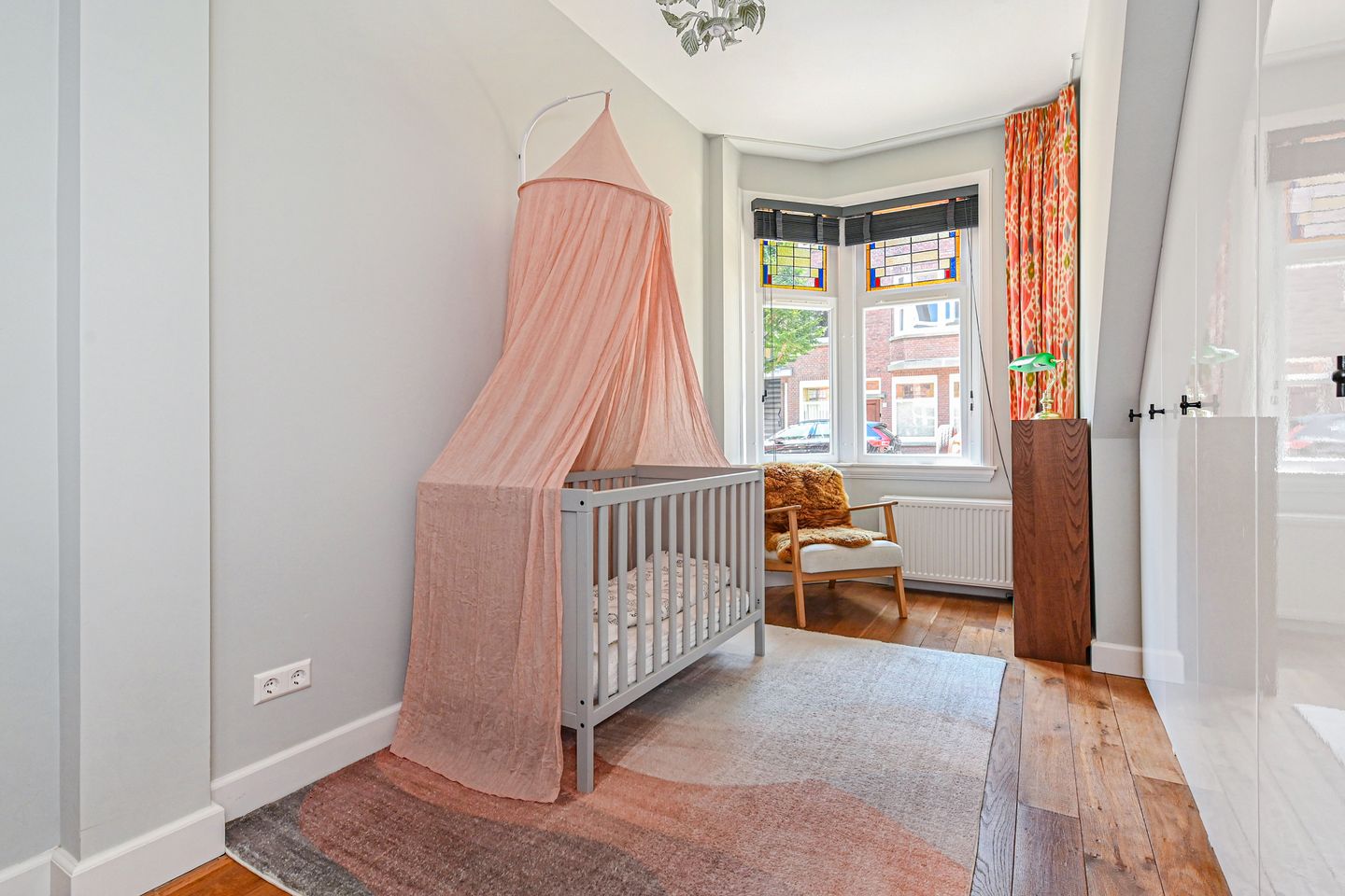 Foto 35 van Stuyvesantstraat 273