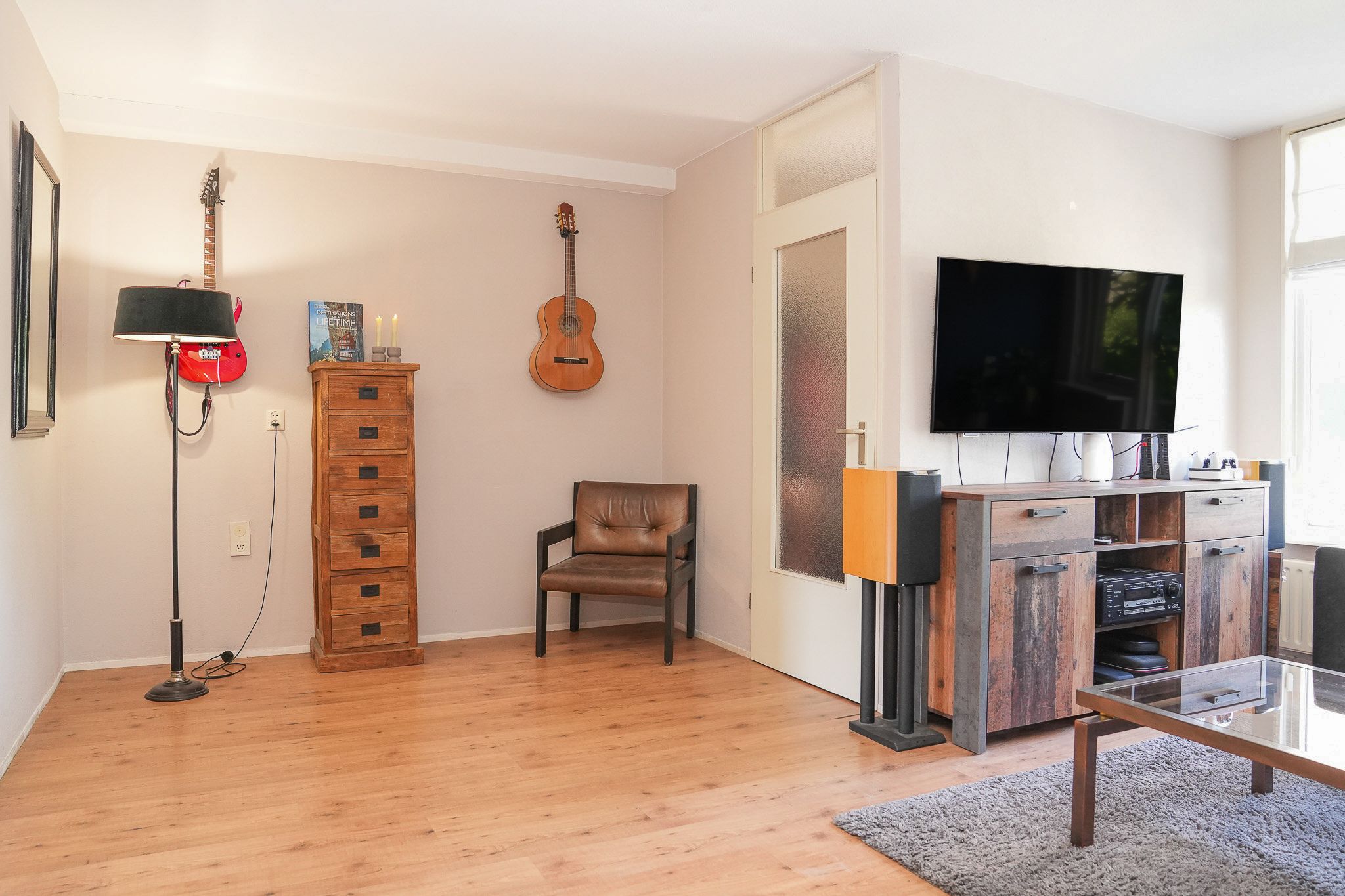 Foto 9 van Spaanderbank 28