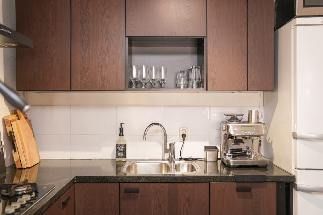 Foto 11 van Spaanderbank 28