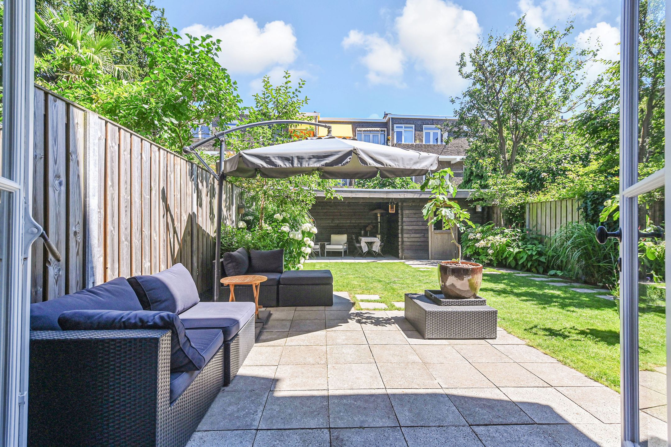 Foto 39 van Stuyvesantstraat 273