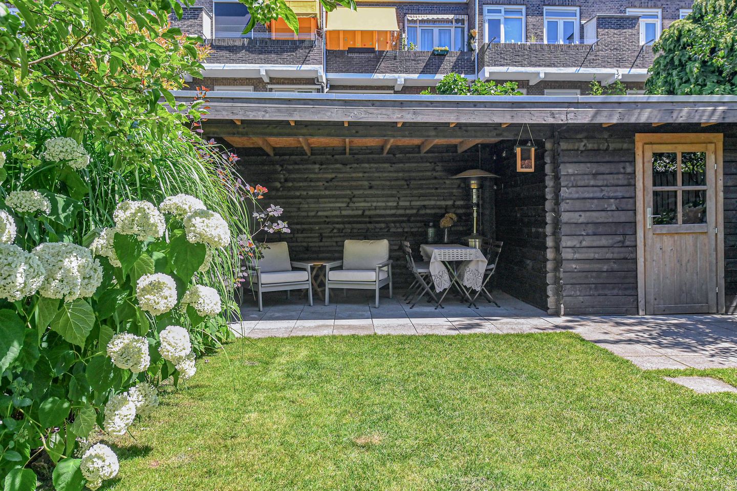 Foto 40 van Stuyvesantstraat 273