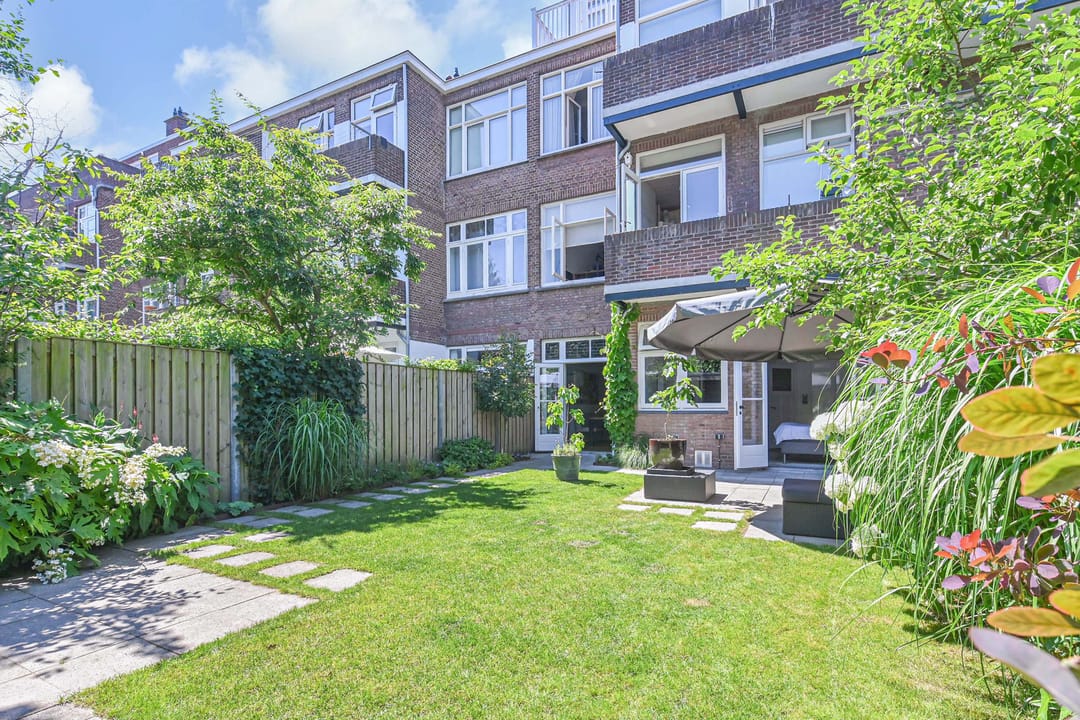 Foto 43 van Stuyvesantstraat 273