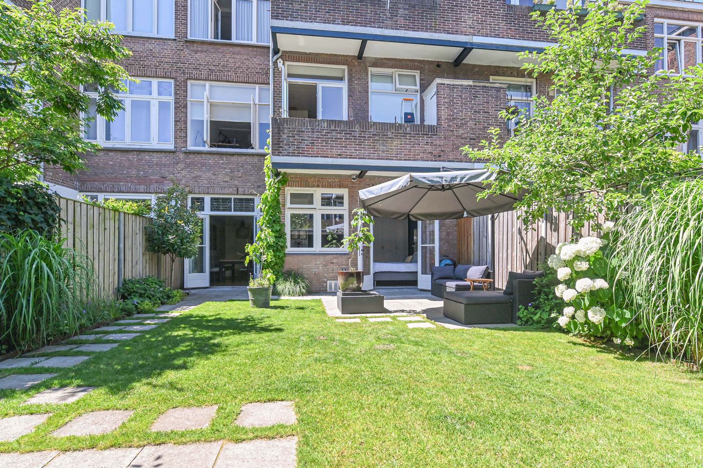 Foto 44 van Stuyvesantstraat 273