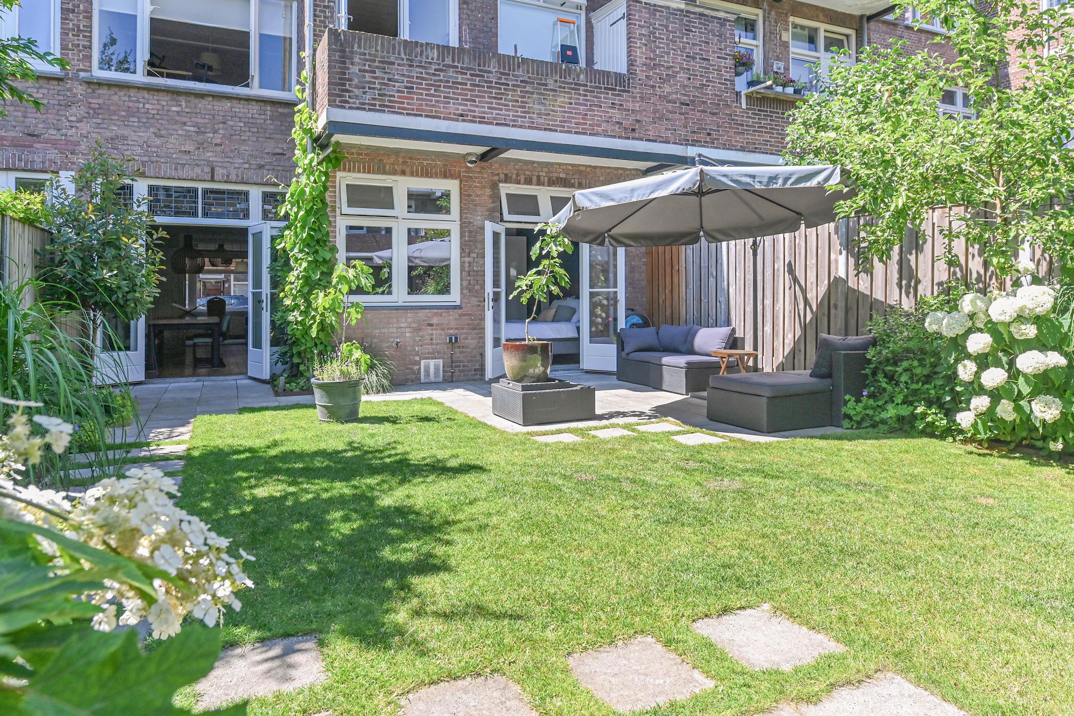 Foto 45 van Stuyvesantstraat 273