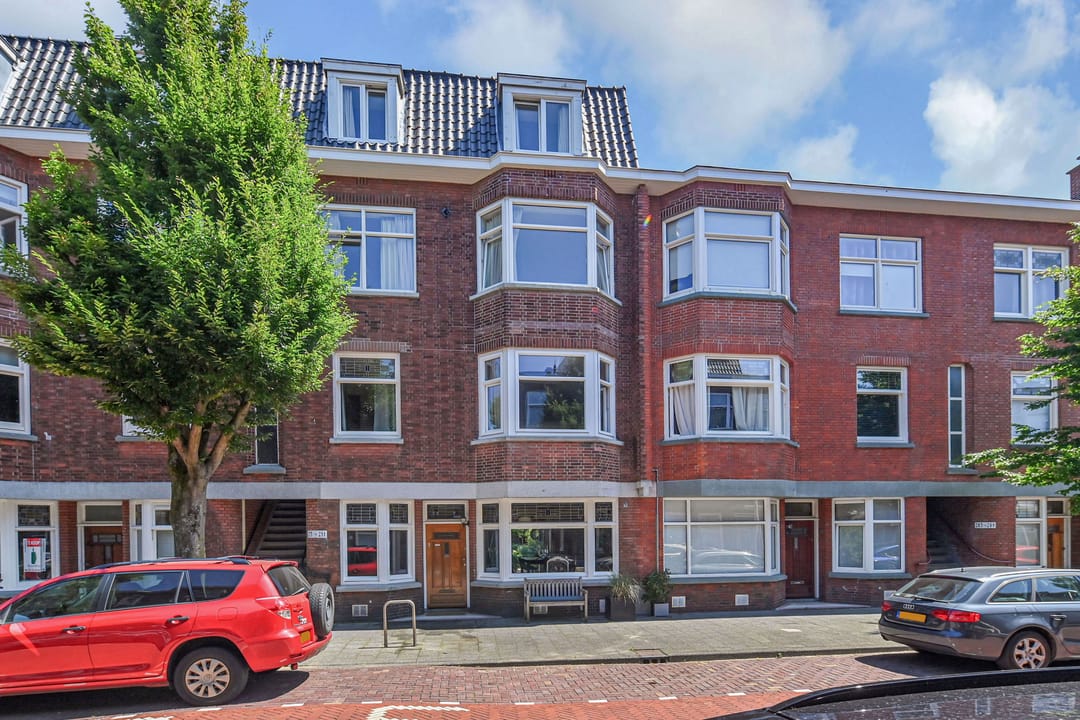 Foto 46 van Stuyvesantstraat 273