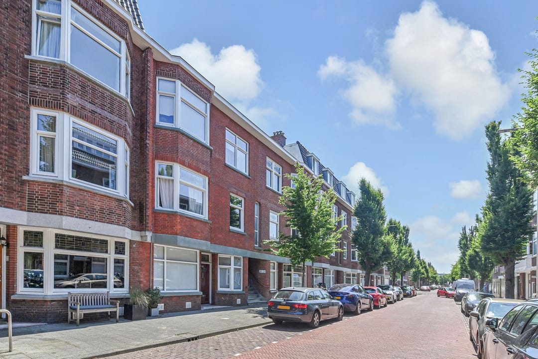 Foto 47 van Stuyvesantstraat 273