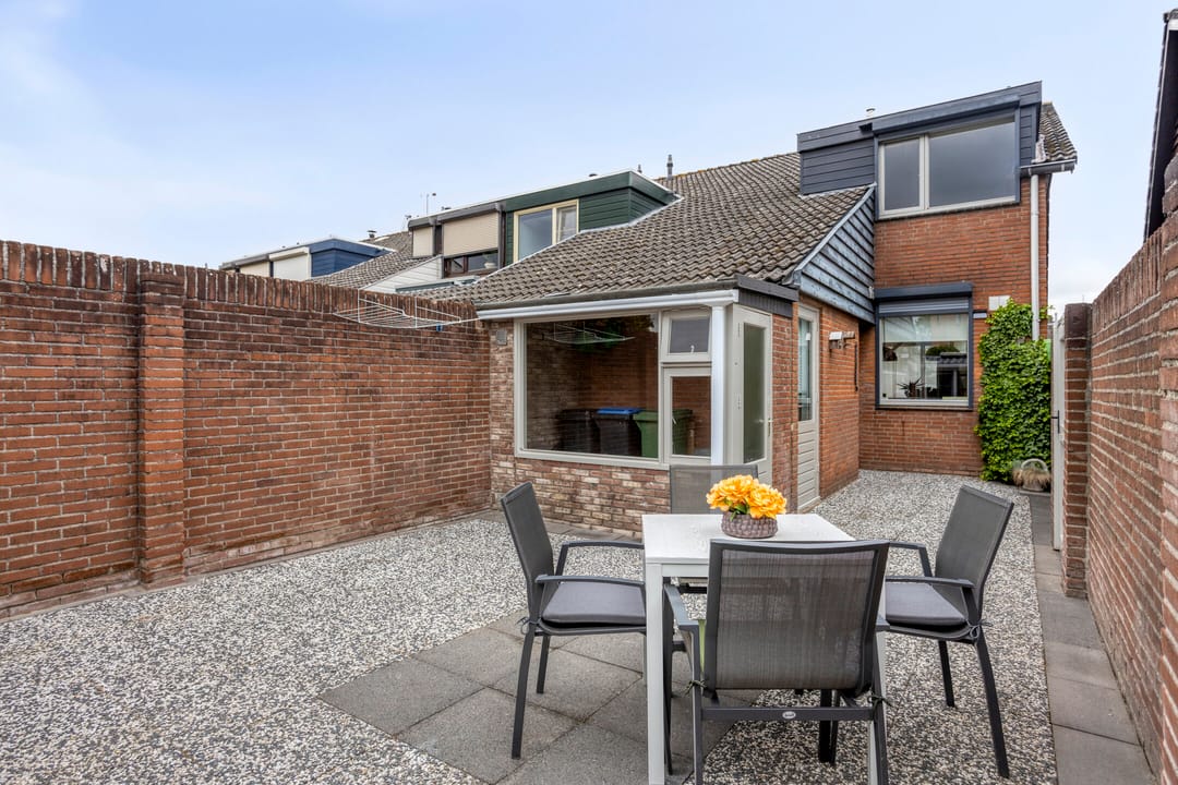 Foto 28 van Amarildijk 103