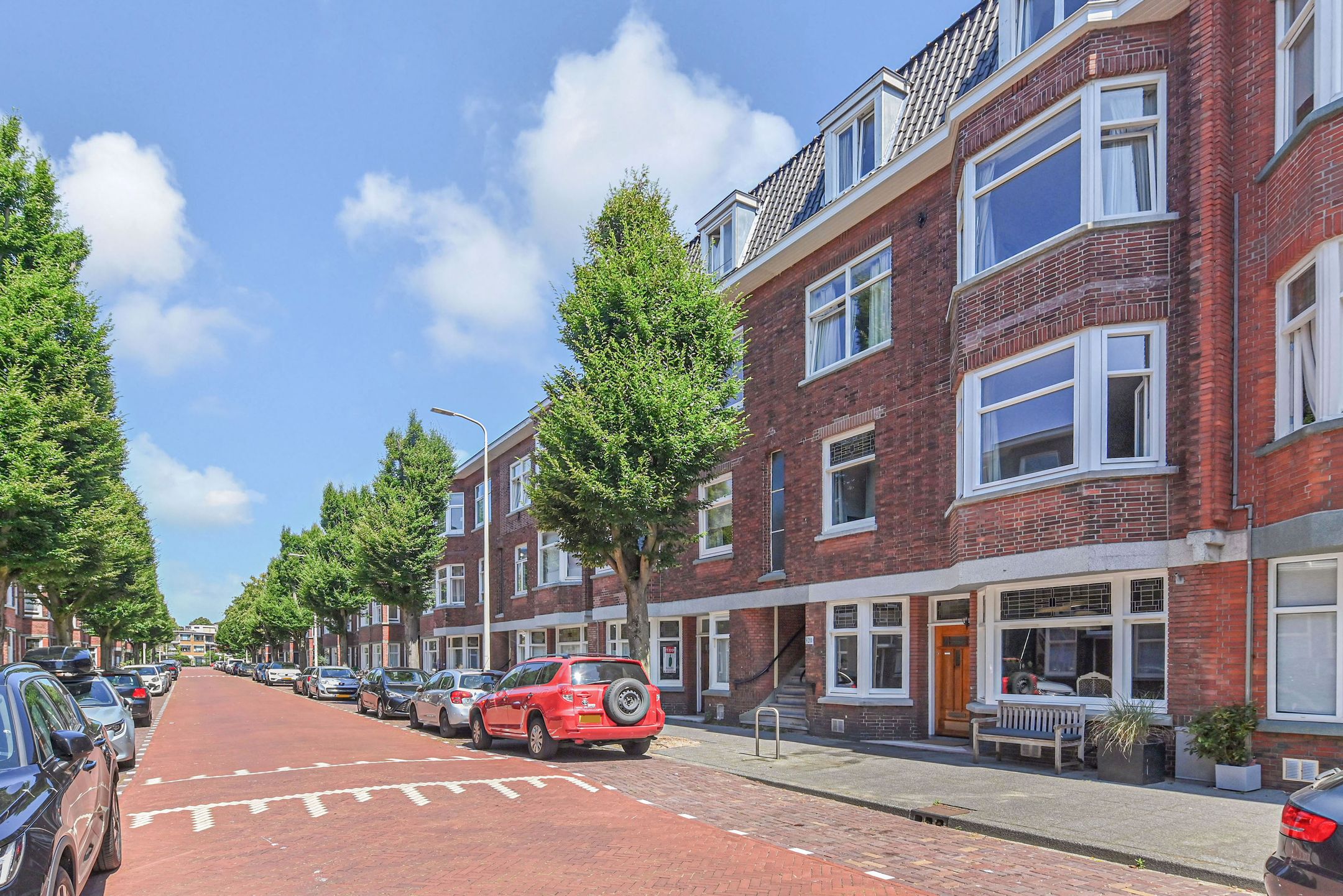 Foto 48 van Stuyvesantstraat 273