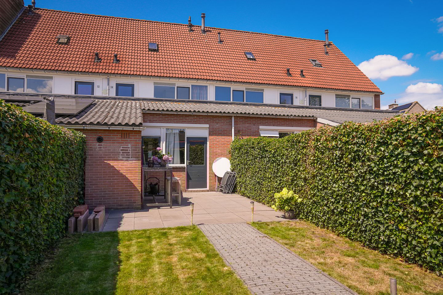 Foto 20 van Spaanderbank 28