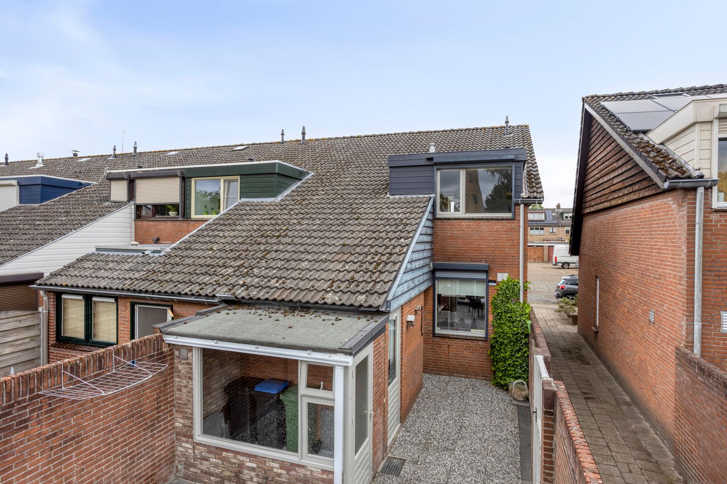 Foto 29 van Amarildijk 103