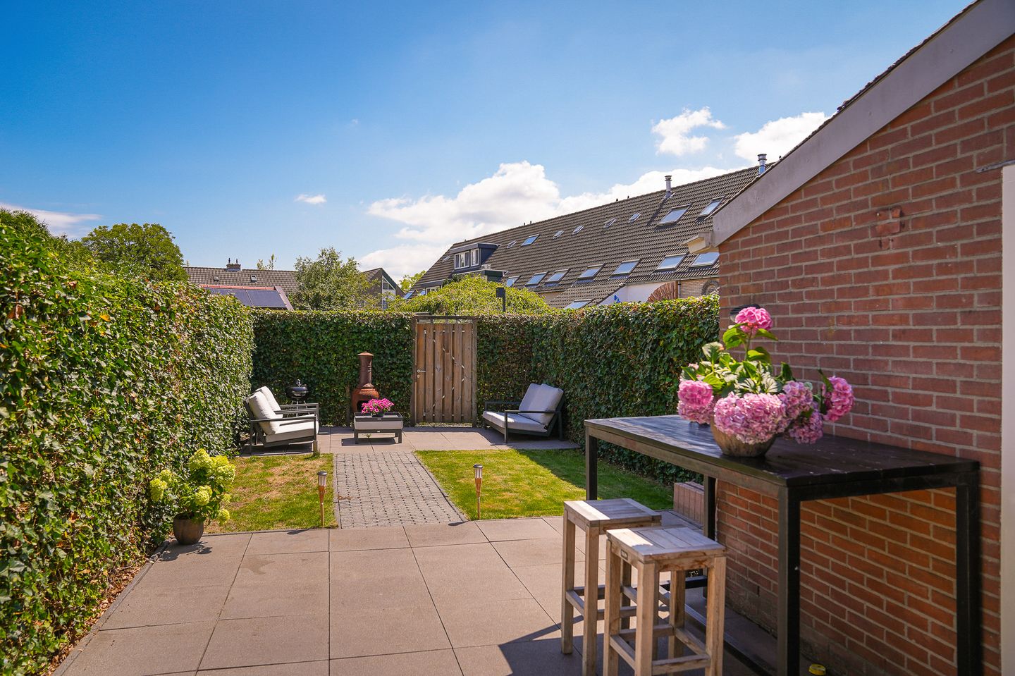 Foto 19 van Spaanderbank 28