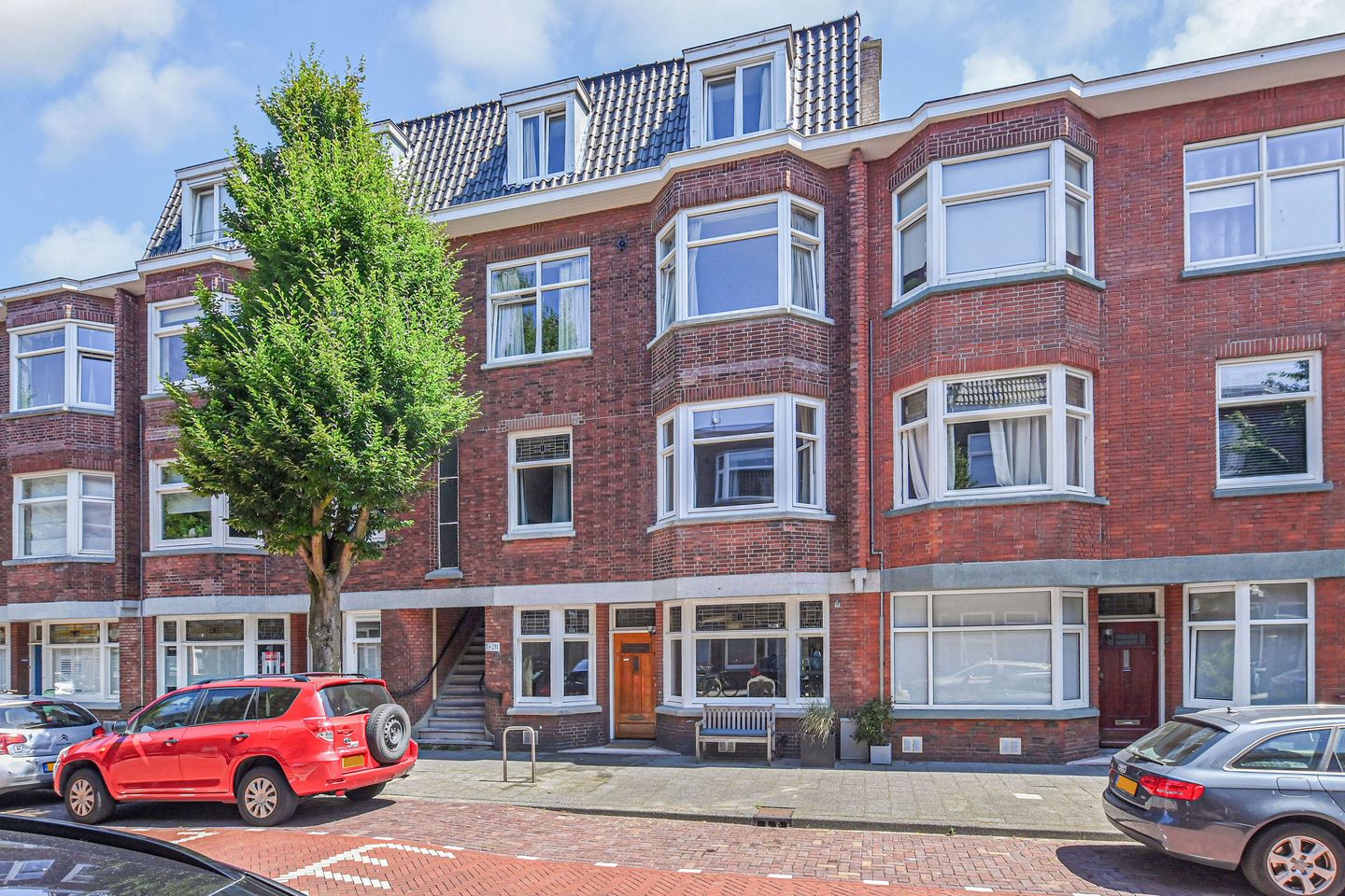 Foto 49 van Stuyvesantstraat 273