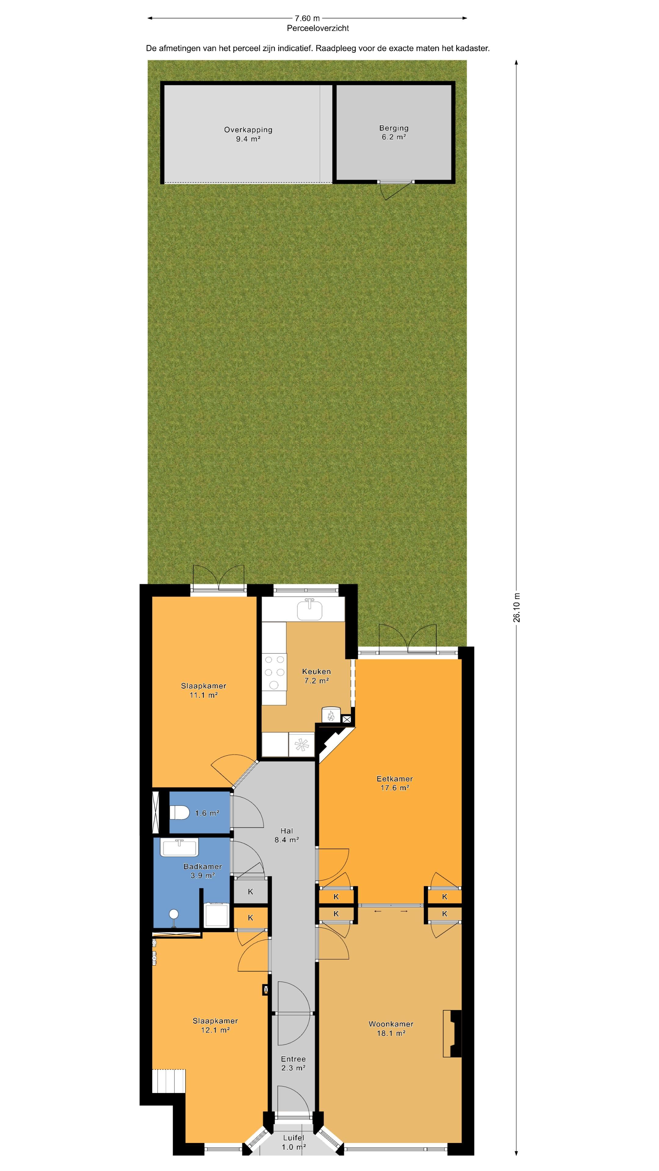 Foto 51 van Stuyvesantstraat 273