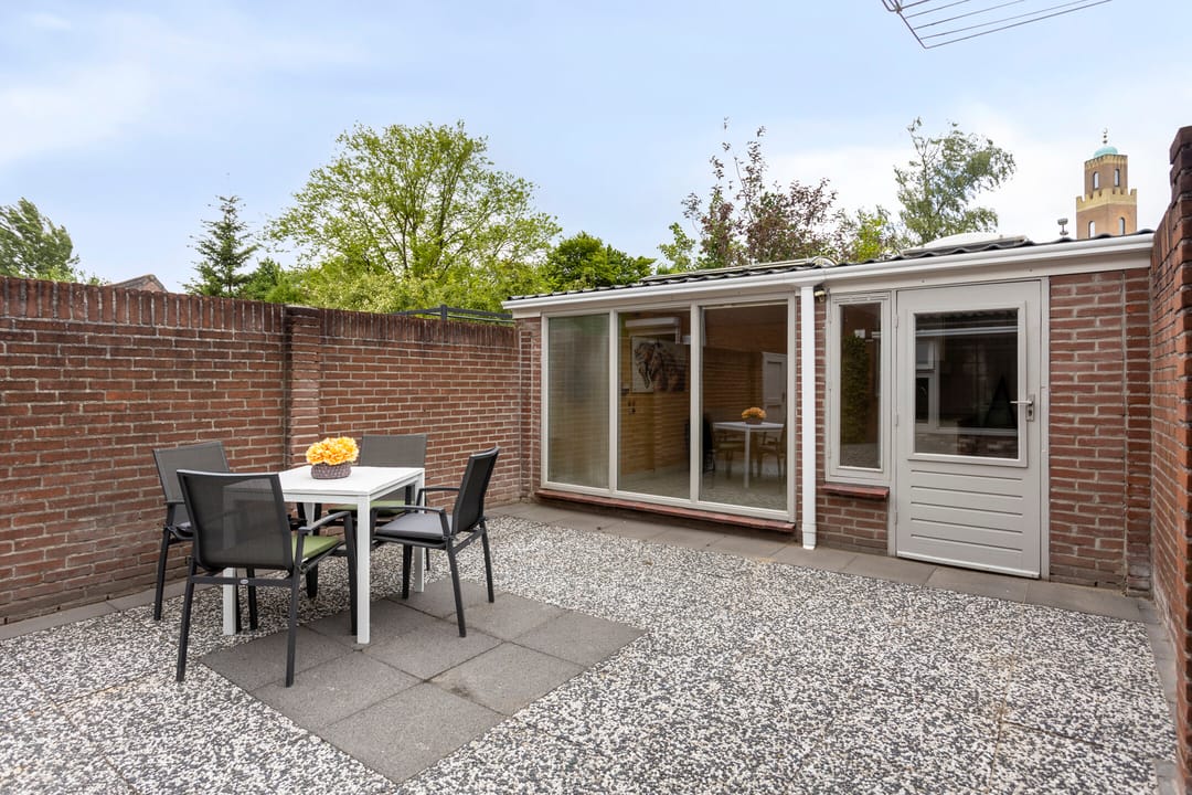 Foto 31 van Amarildijk 103