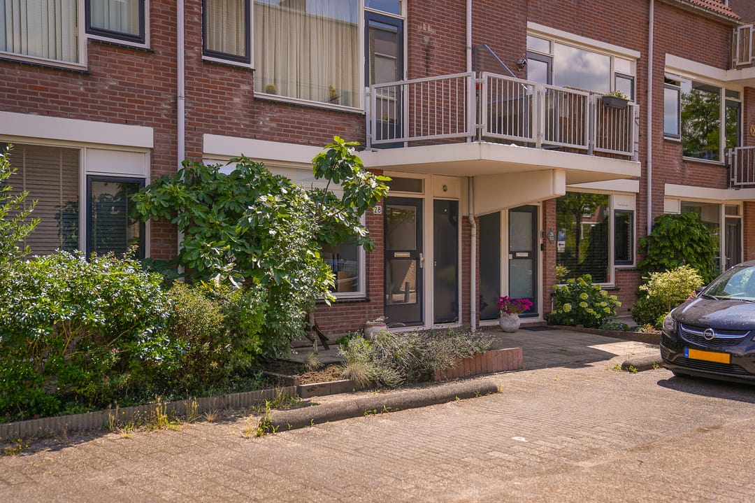 Foto 23 van Spaanderbank 28