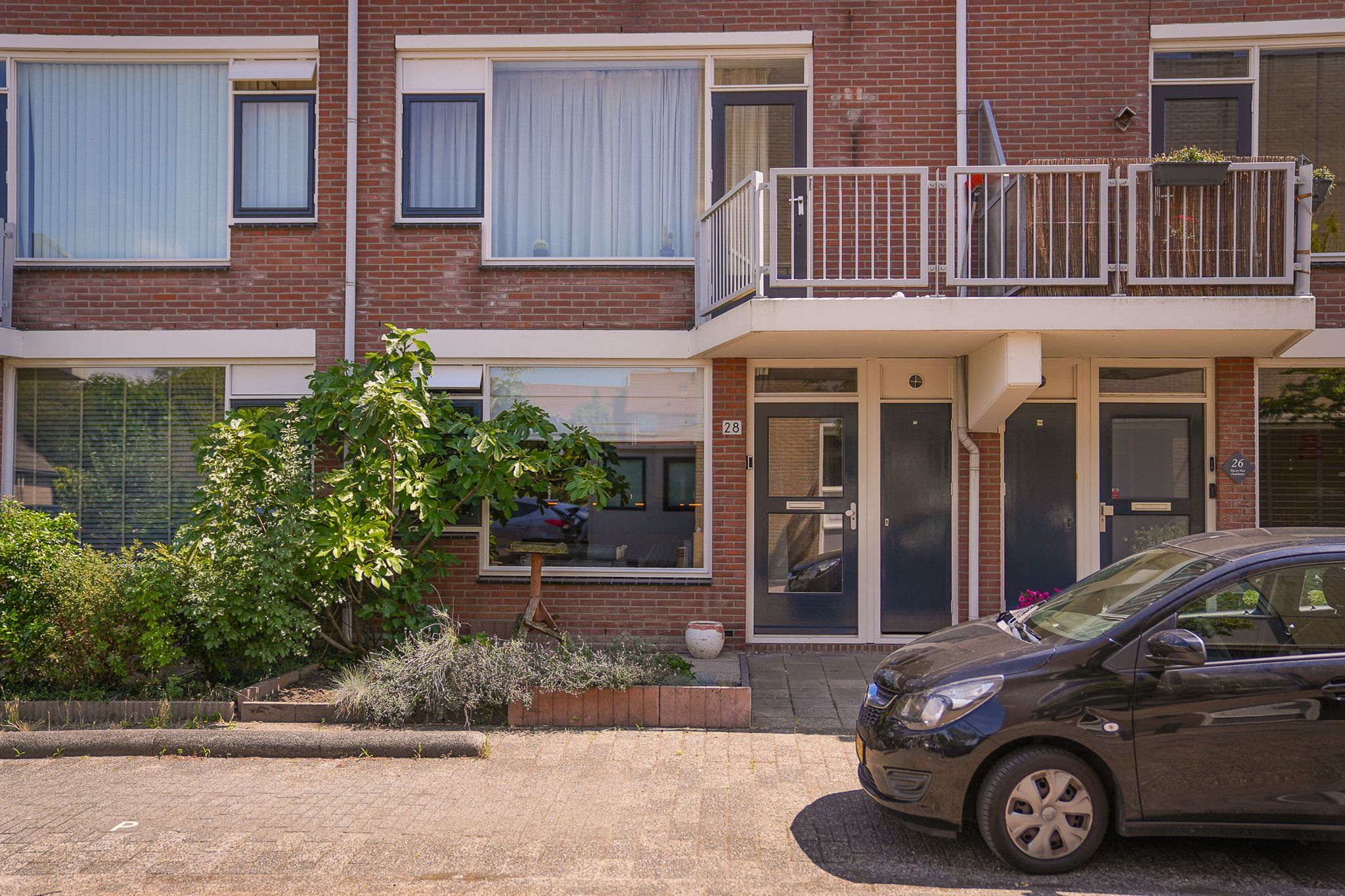 Foto 24 van Spaanderbank 28