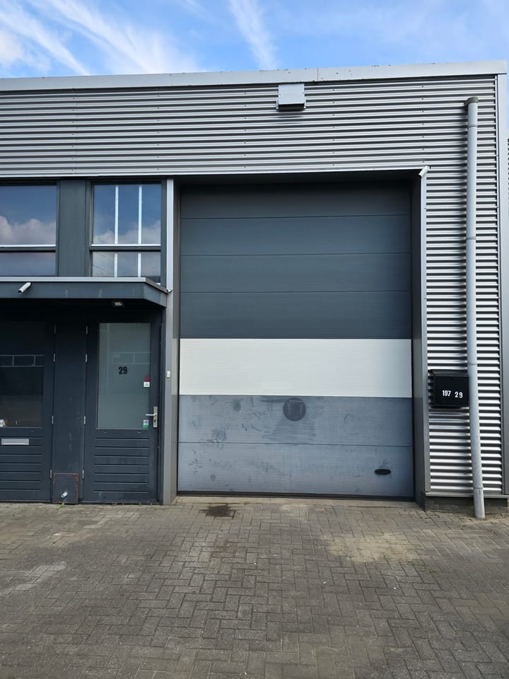Langelermaatweg 197-27, Hengelo (OV)