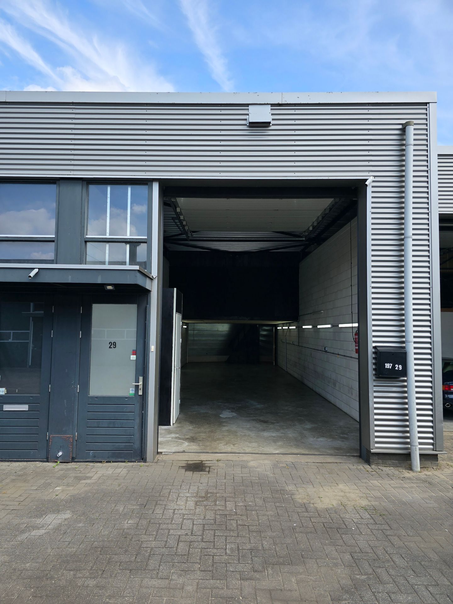 View photo 3 of Langelermaatweg 197-27