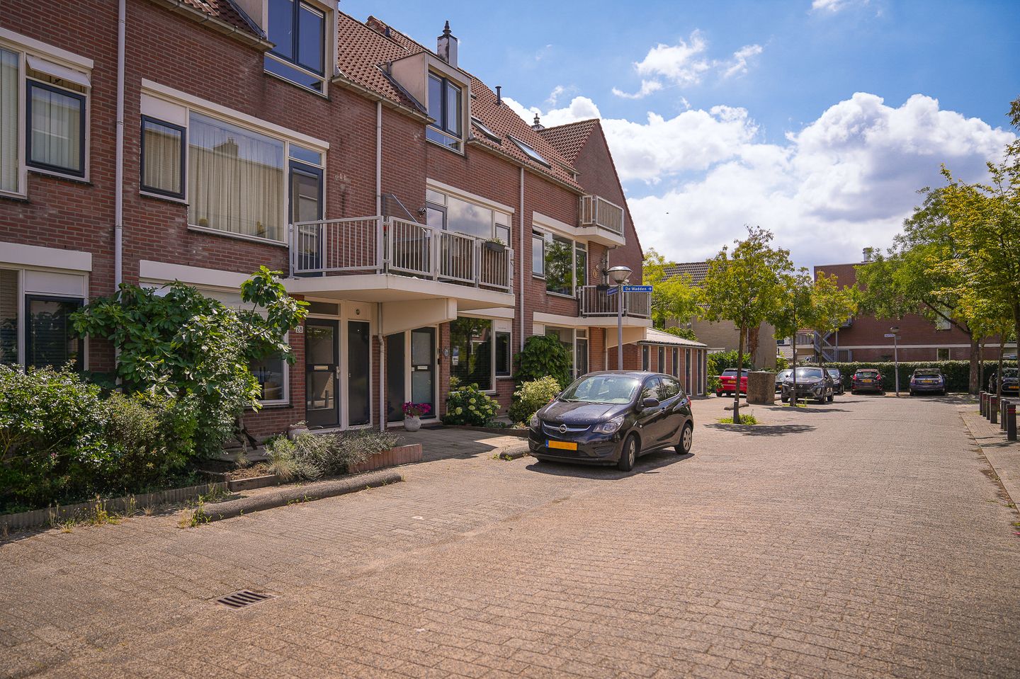 Foto 25 van Spaanderbank 28