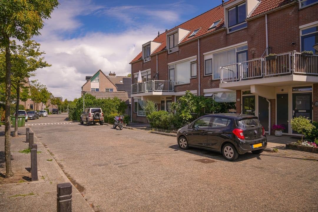 Foto 26 van Spaanderbank 28