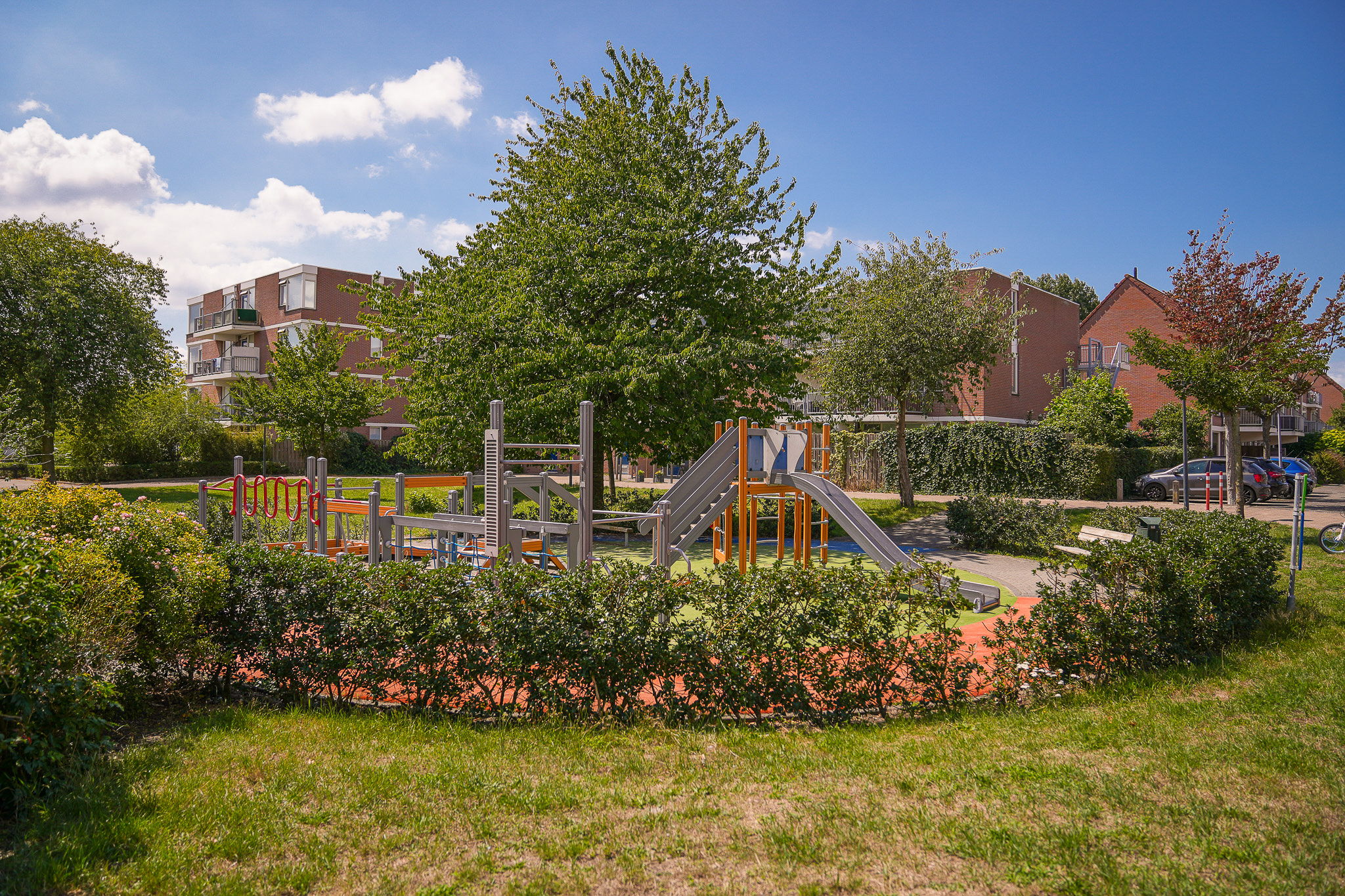 Foto 27 van Spaanderbank 28