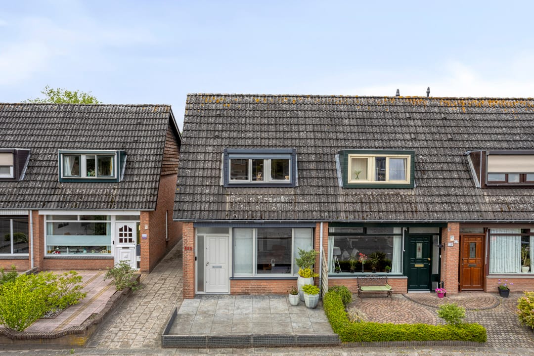 Foto 38 van Amarildijk 103