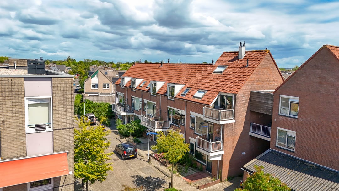 Foto 28 van Spaanderbank 28