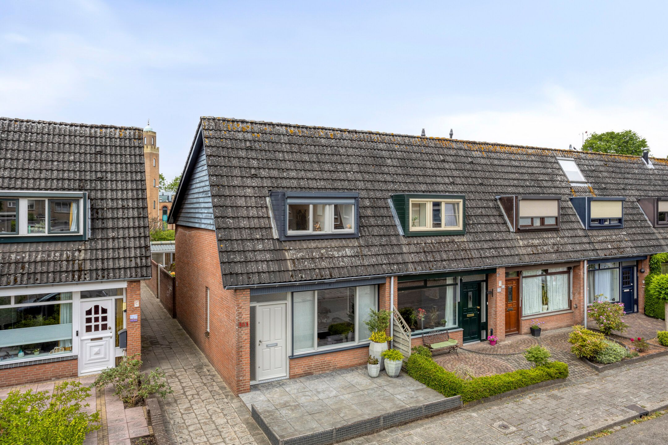 Foto 39 van Amarildijk 103