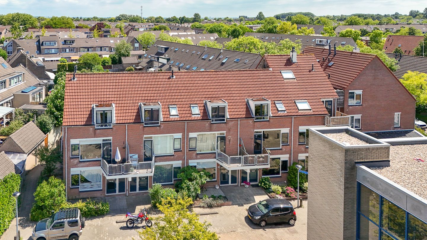 Foto 29 van Spaanderbank 28