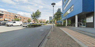 Bekijk 360° foto's