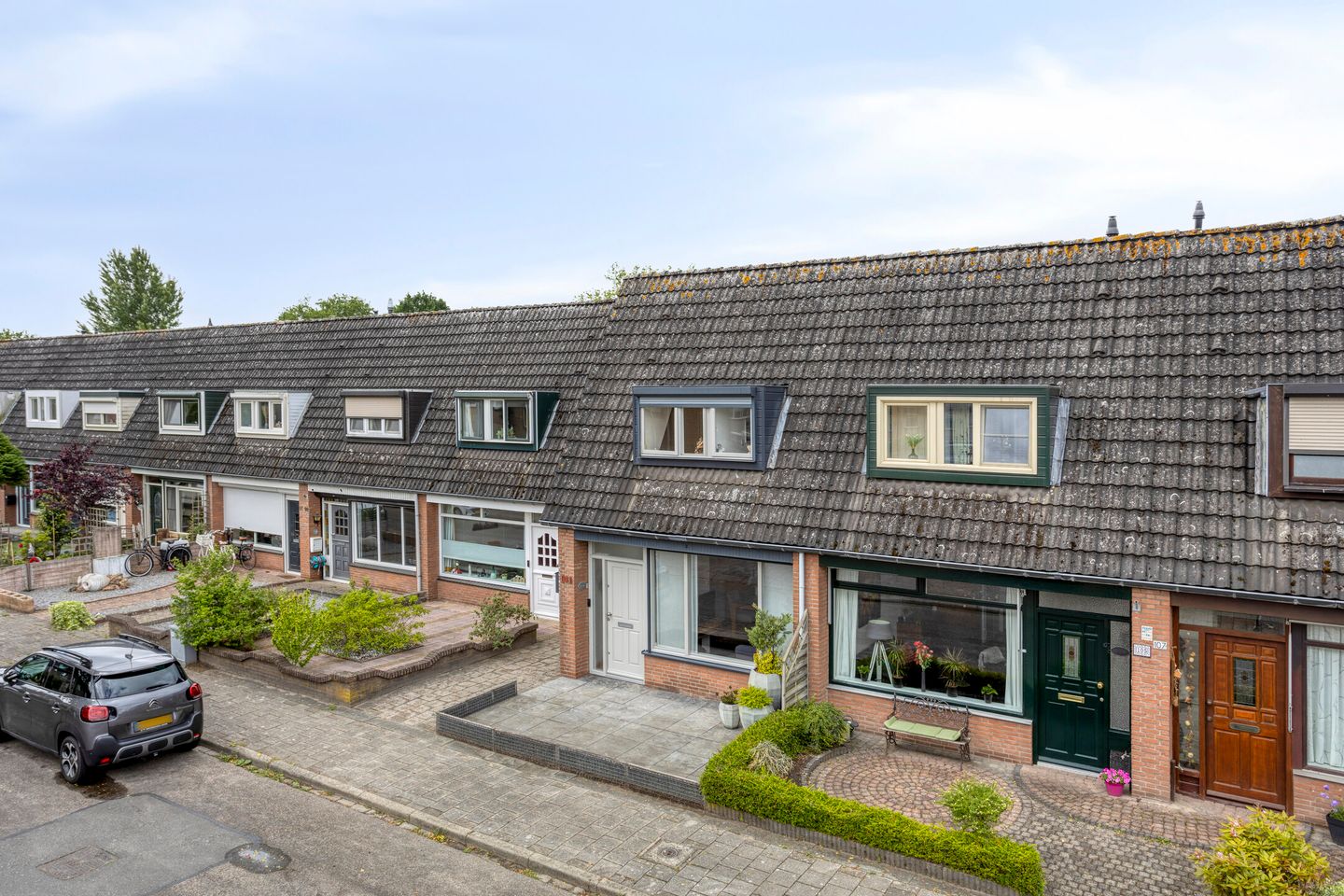 Foto 40 van Amarildijk 103