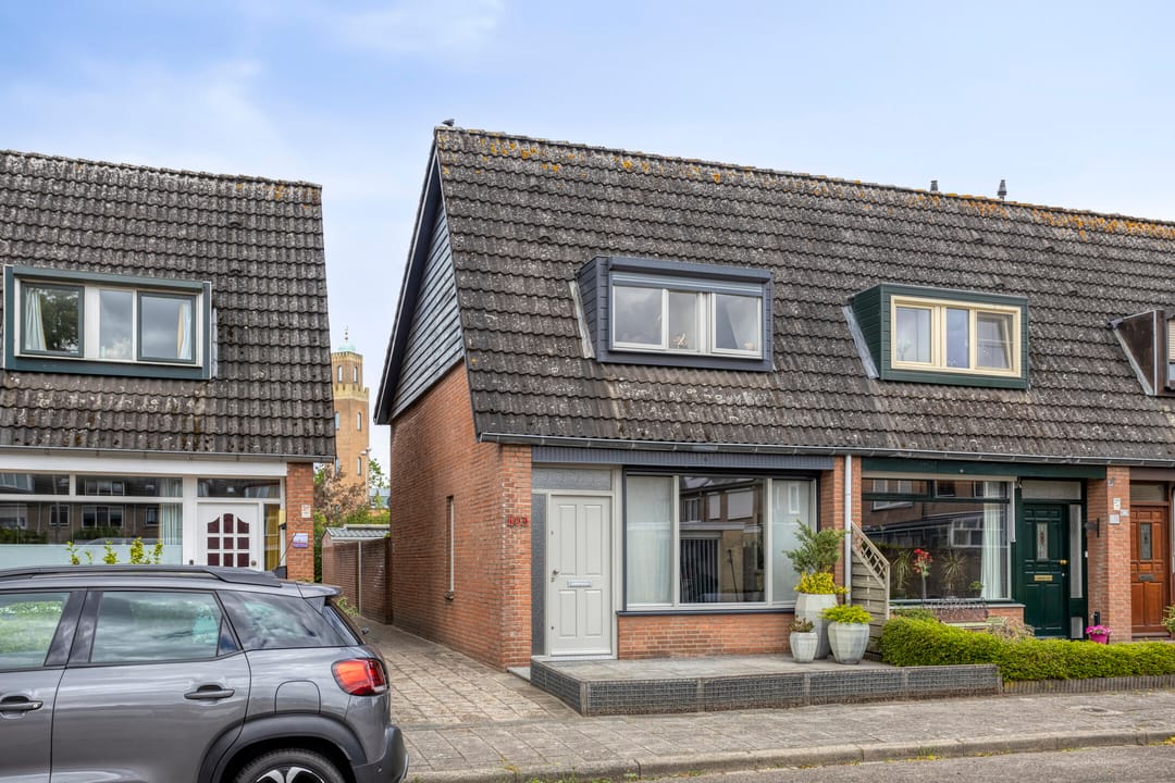 Foto 41 van Amarildijk 103