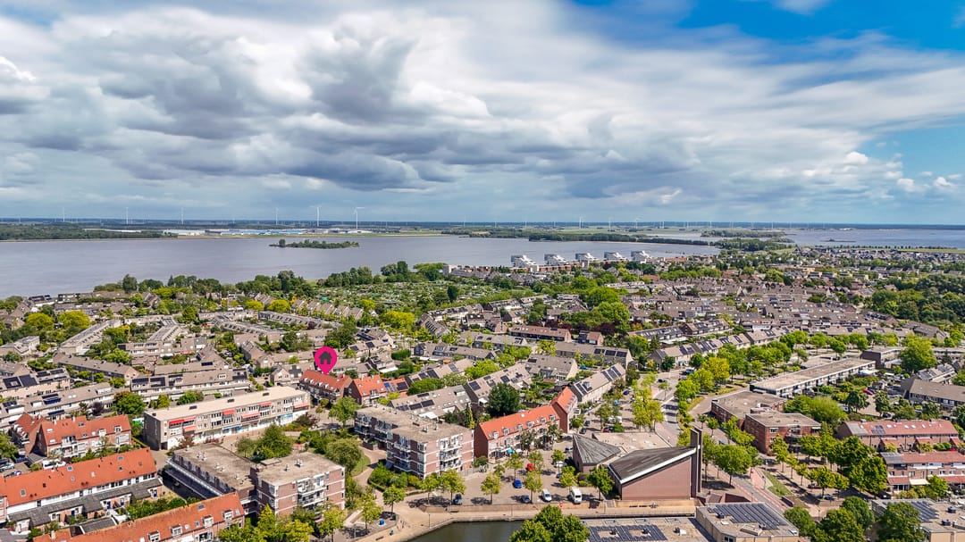 Foto 31 van Spaanderbank 28