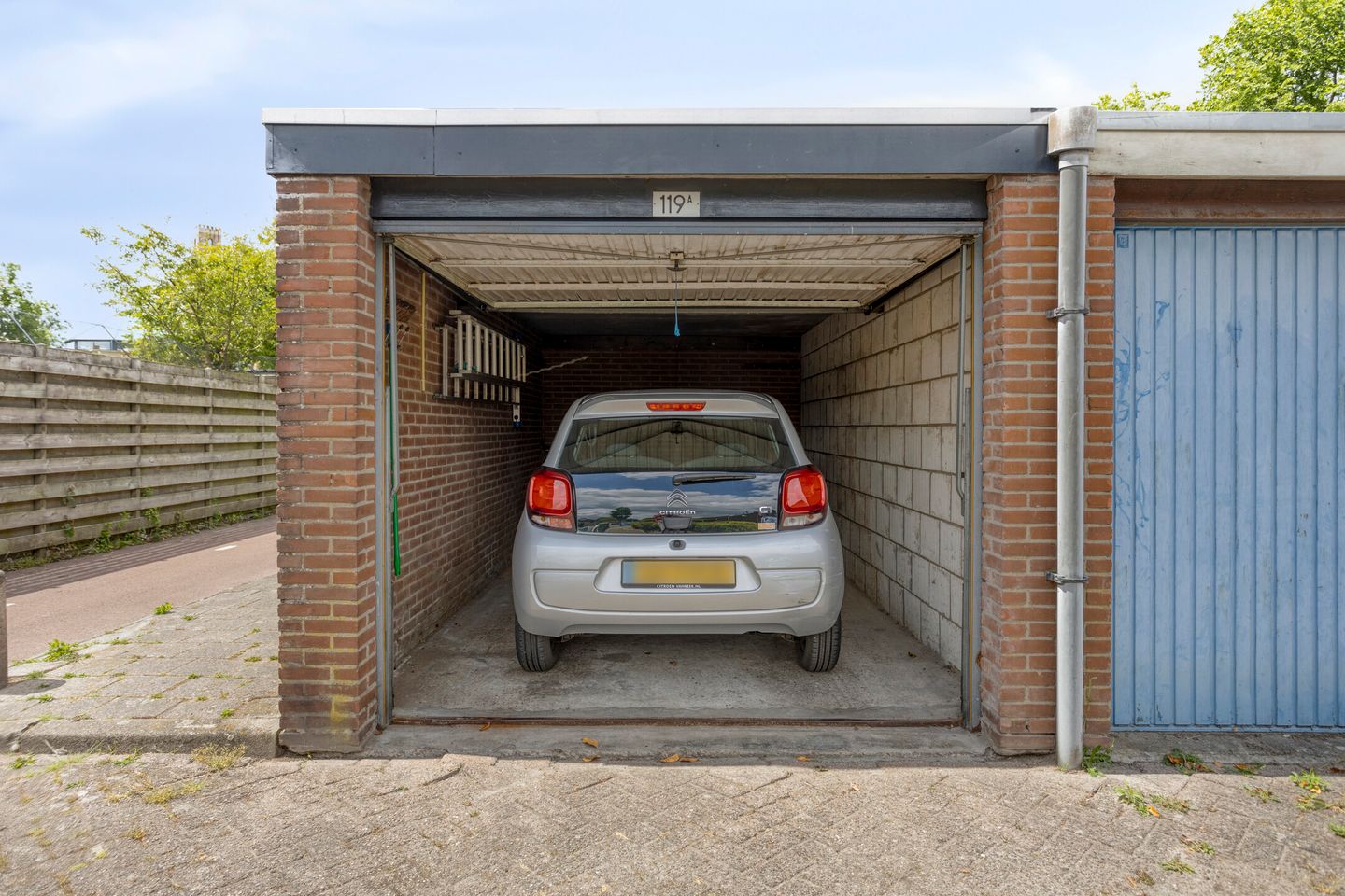 Foto 44 van Amarildijk 103