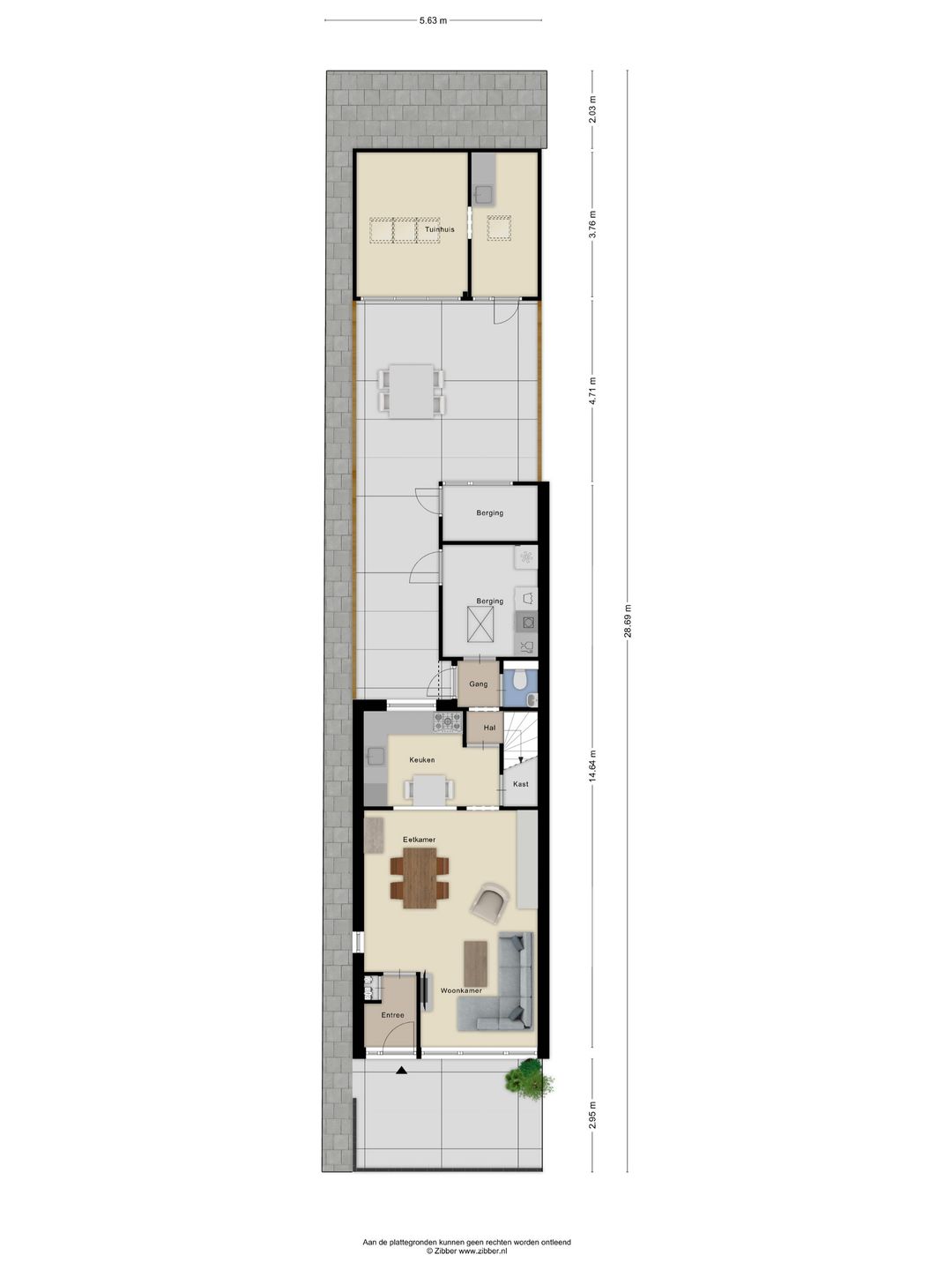 Foto 46 van Amarildijk 103