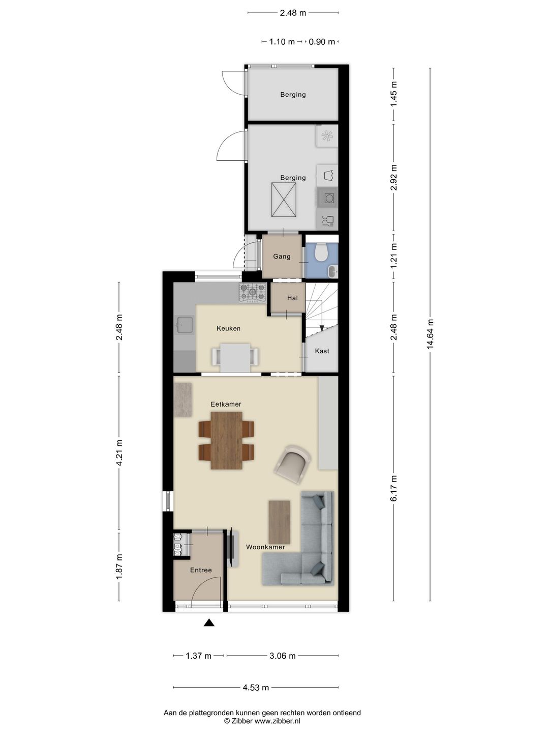 Foto 47 van Amarildijk 103